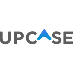 Upcase SVG Icon